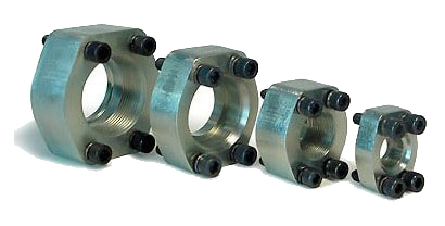 Flanges SAE